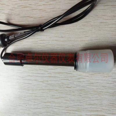 國產(chǎn)PH計復(fù)合電極的浸泡知識